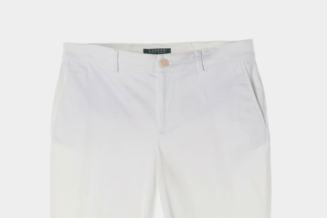 로렌 랄프 로렌 코튼팬츠 6 상품이미지3