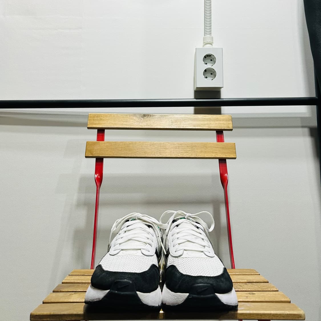 270) 나이키 운동화 남성 남자 신발 에어맥스 시스템 상품이미지2