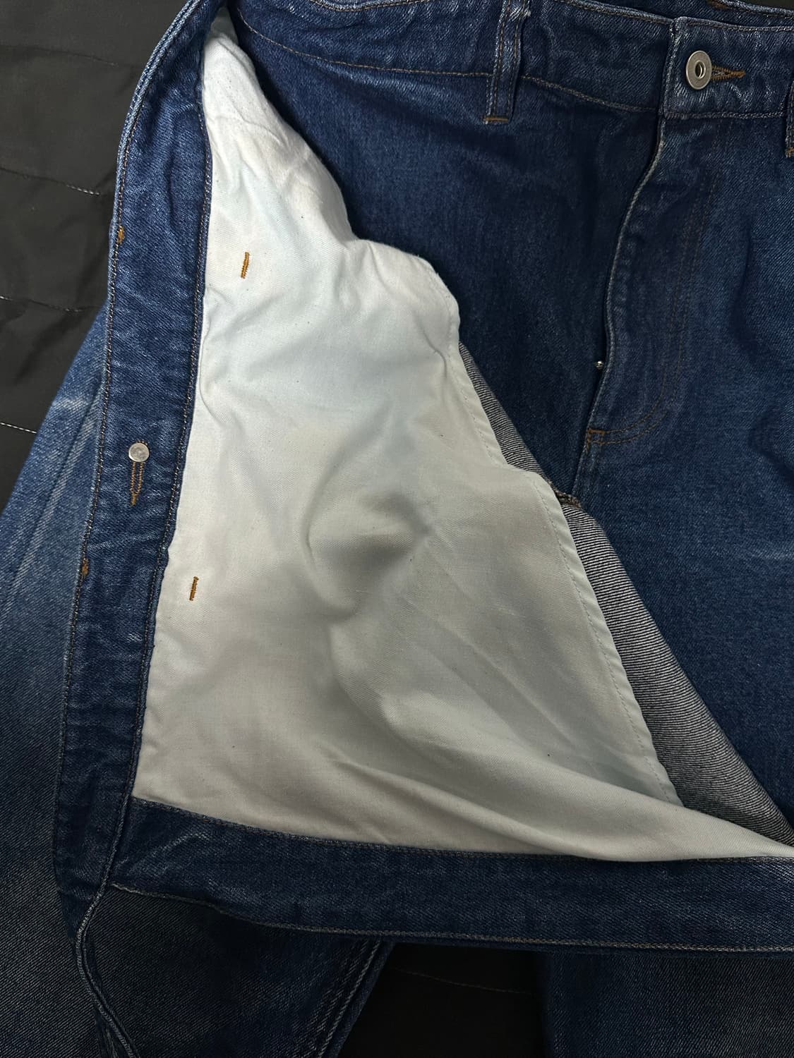 와이프로젝트 레이지 진 33 상품이미지5