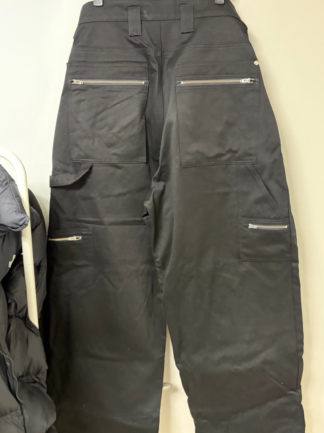 이에이 카고팬츠 상품이미지2