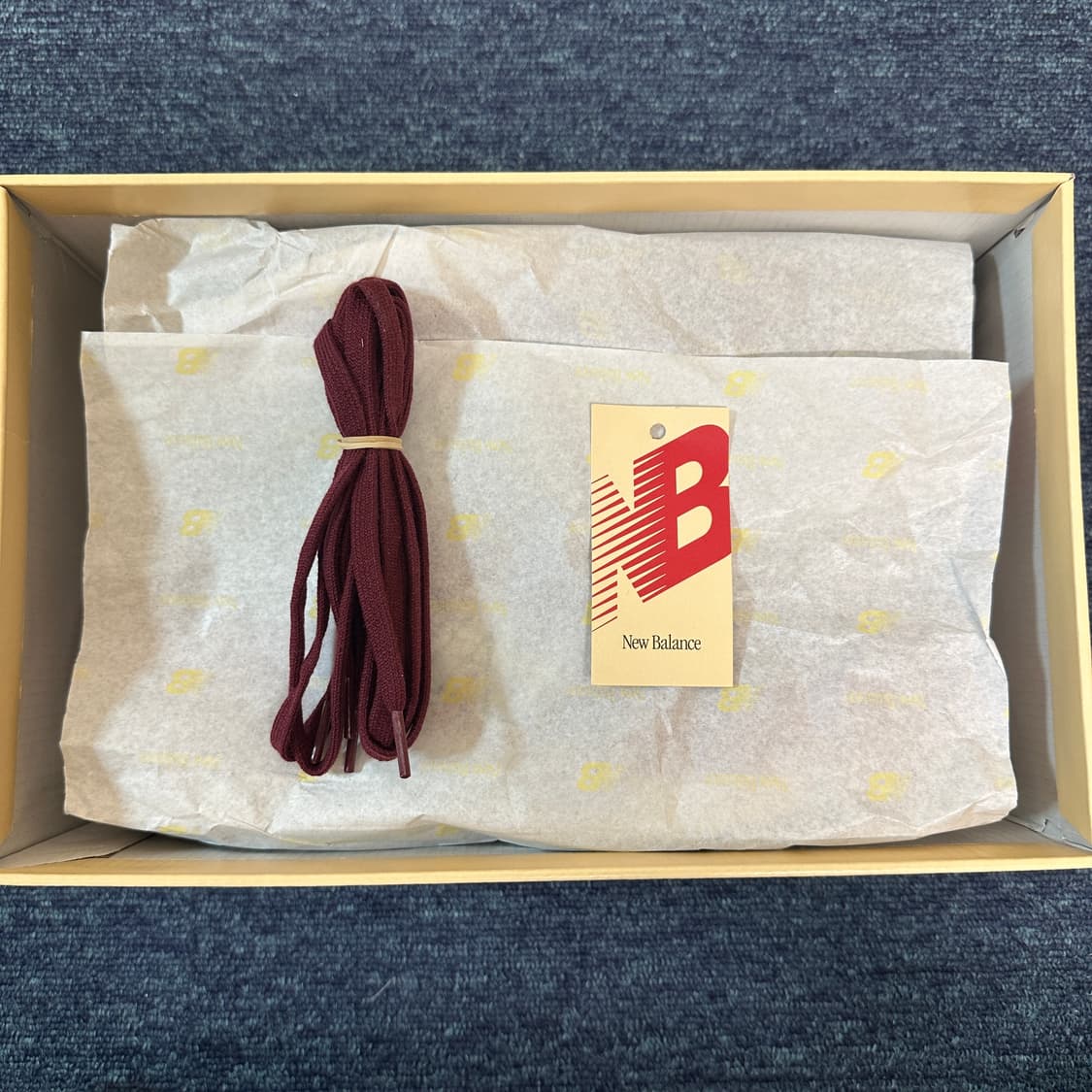 [260] 뉴발란스 990v3 스칼렛 마블헤드 상품이미지4