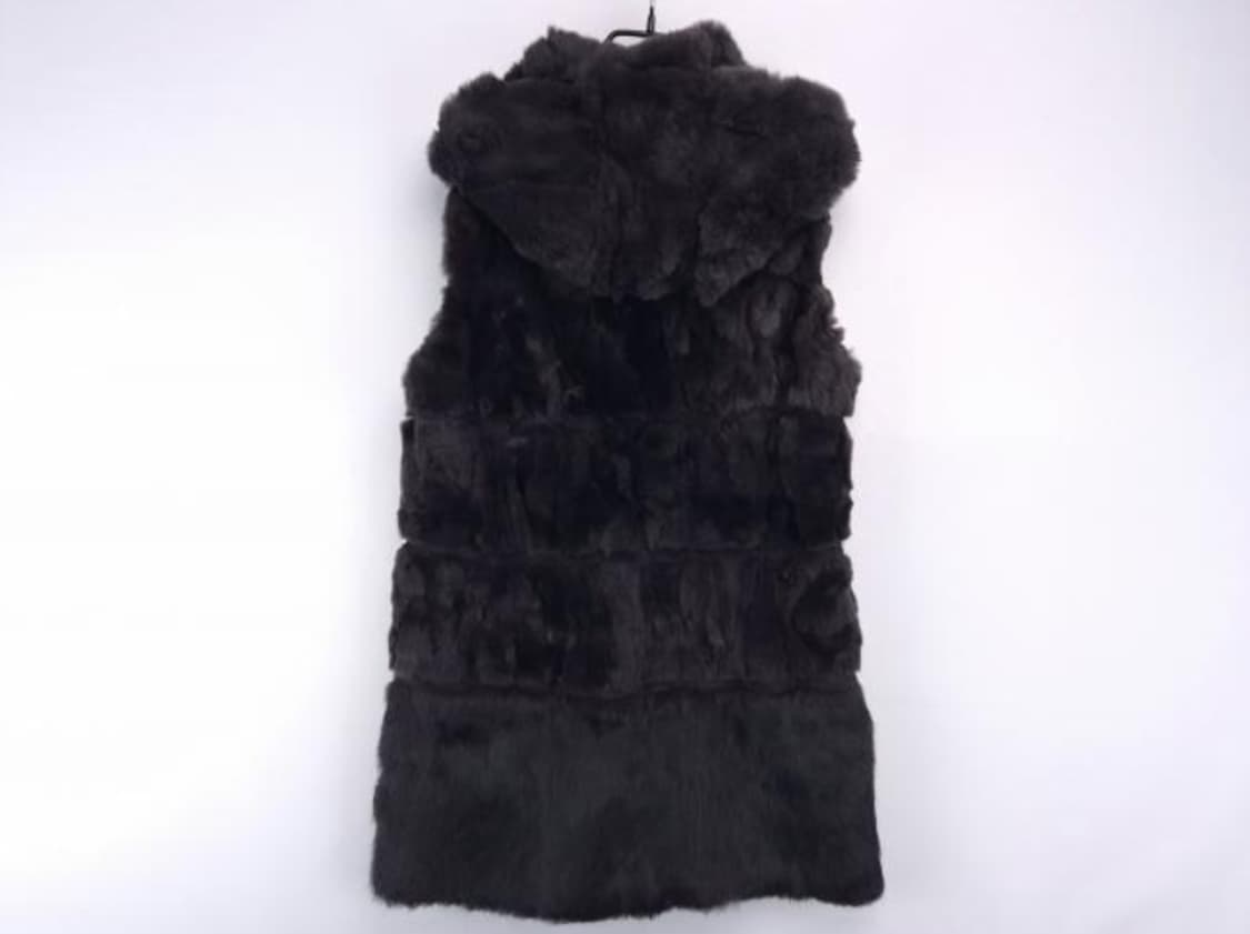 리안뉴욕 조끼 상품이미지3