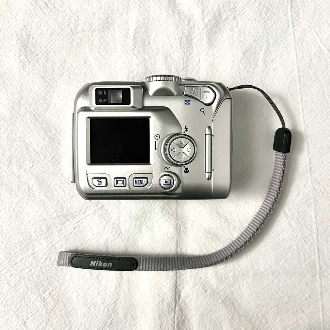 니콘 쿨픽스2100 nikon coolpix 2100 디카 디지털카메라 상품이미지2