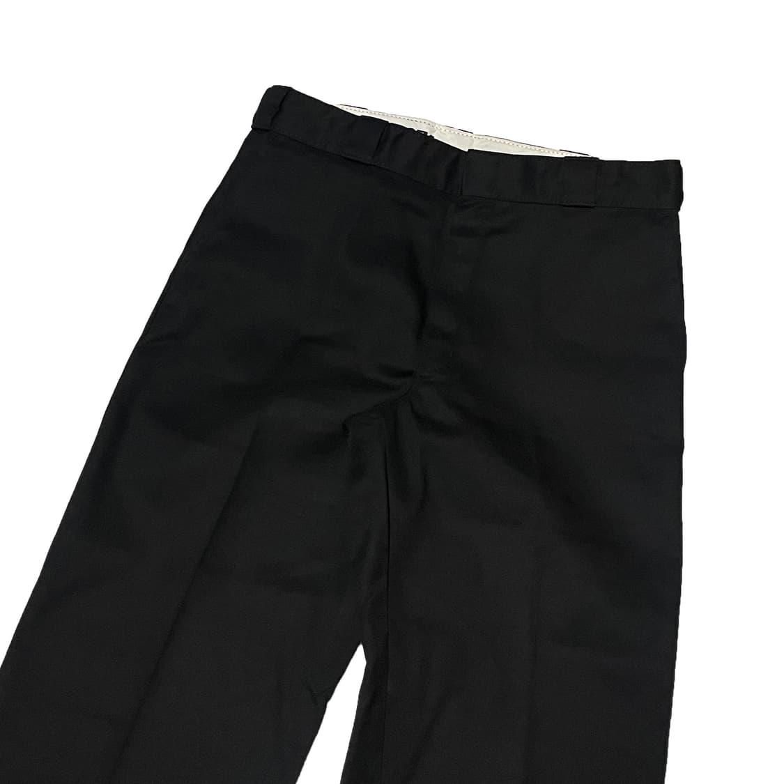 디키즈 874 블랙 치노 팬츠 상품이미지3