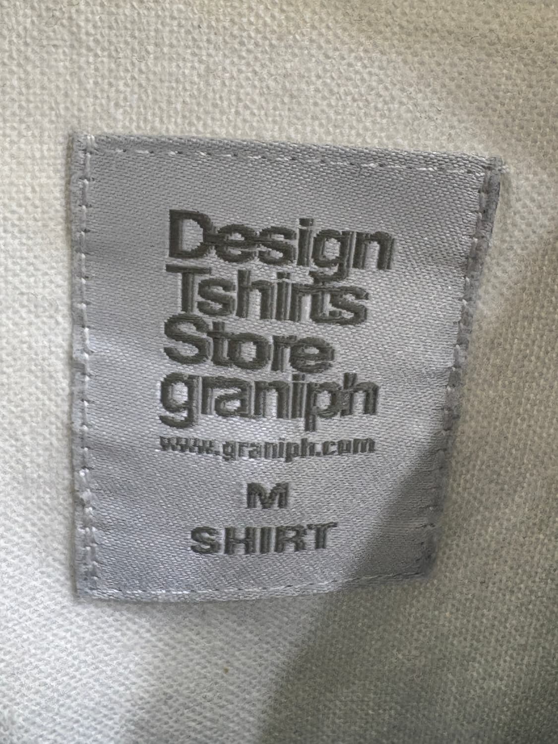 DESIGN TSHIRTS STORE GRANIPH 반팔셔츠 상품이미지6