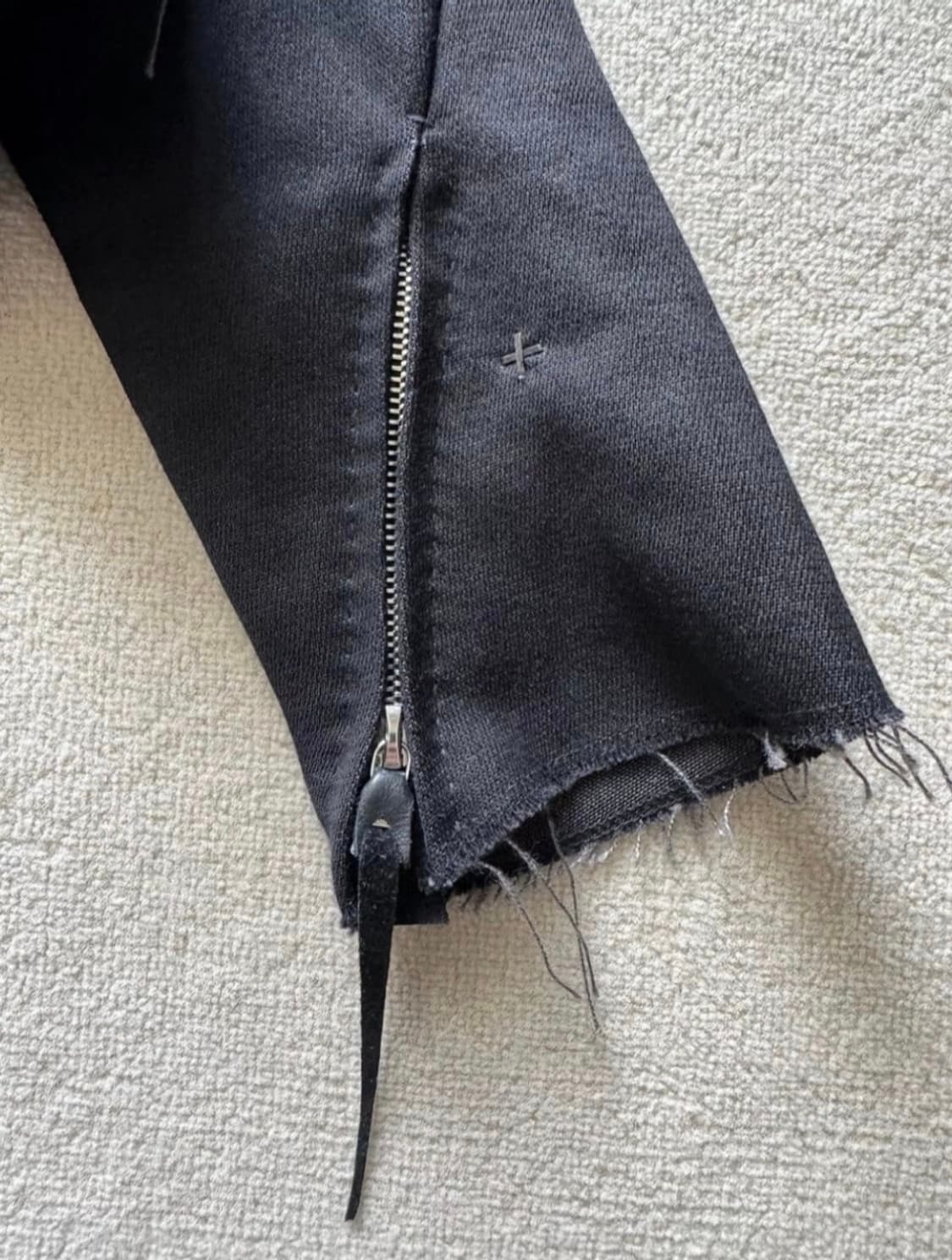 Maurizio Amadei Cross Aviator jac켓 상품이미지8