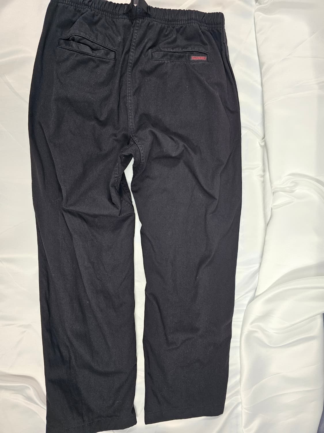 그라미치테이퍼드팬츠 상품이미지7