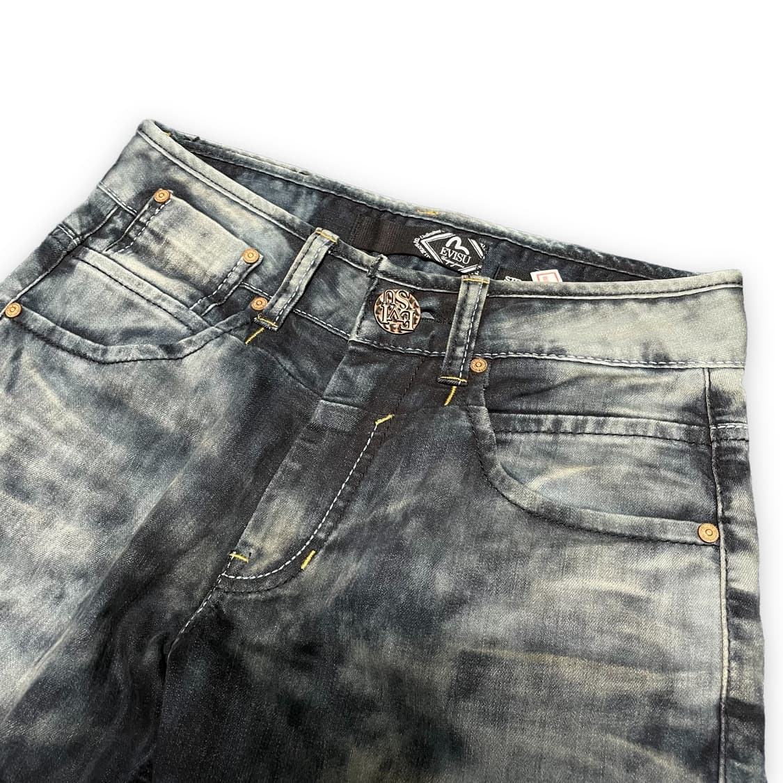 [28] 에비수 블리치드진 상품이미지4