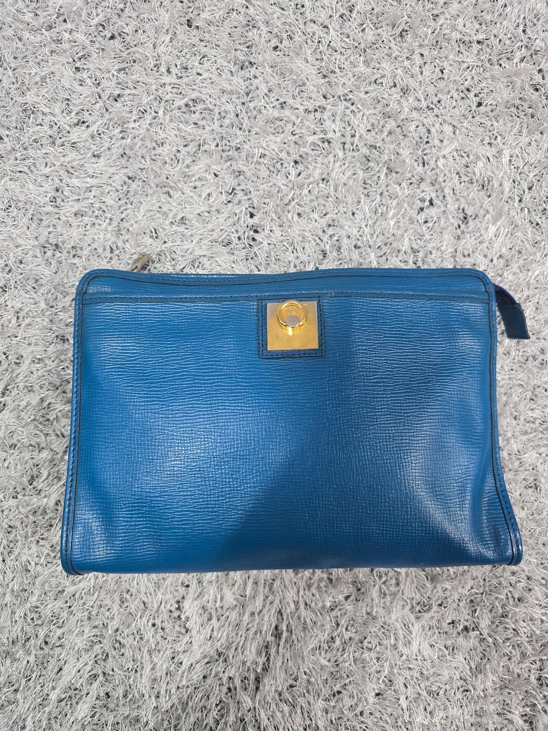 셀린느 빈티지 클러치백 상품이미지1