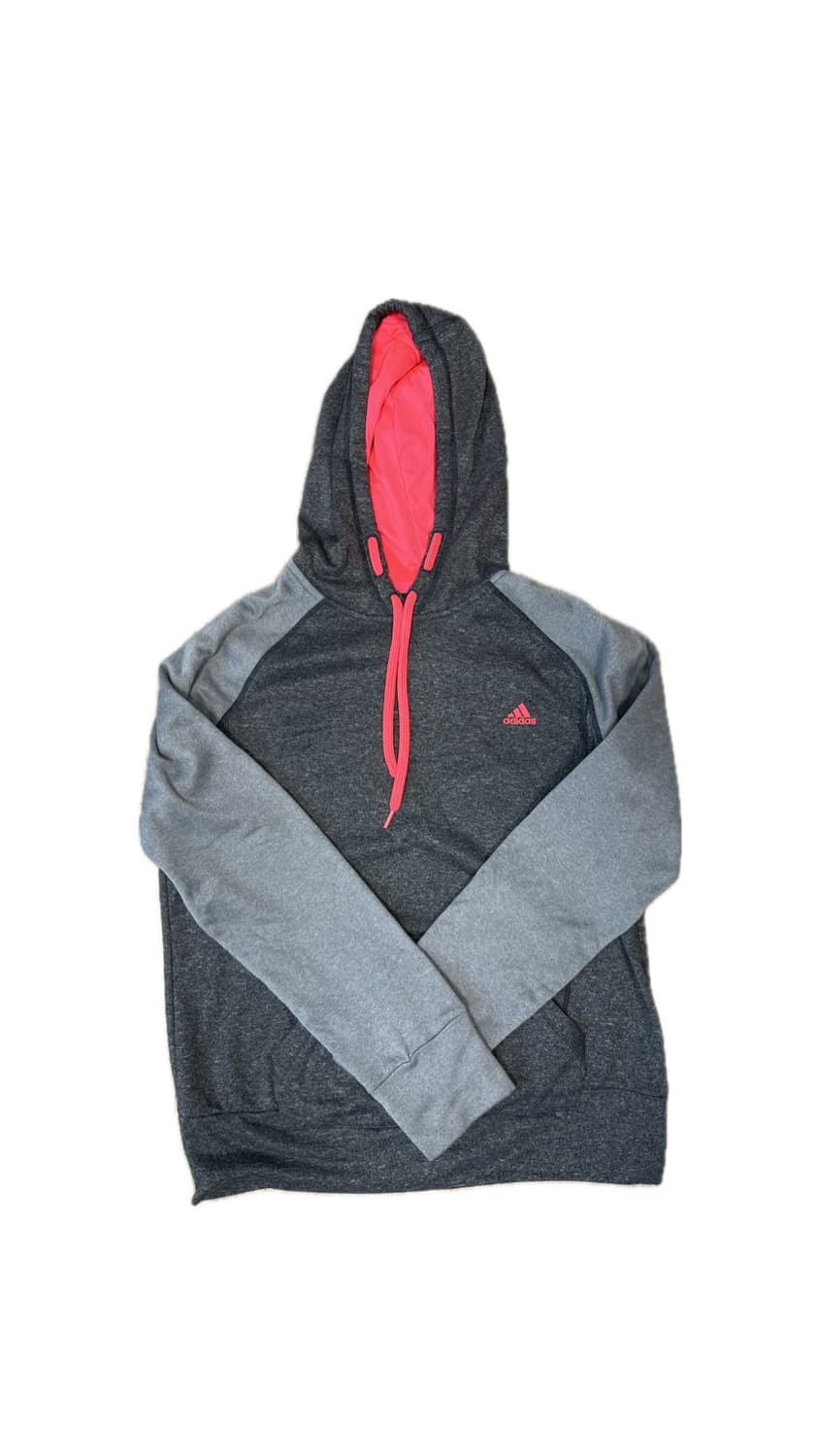 아디다스 후드티 여성 상품이미지1