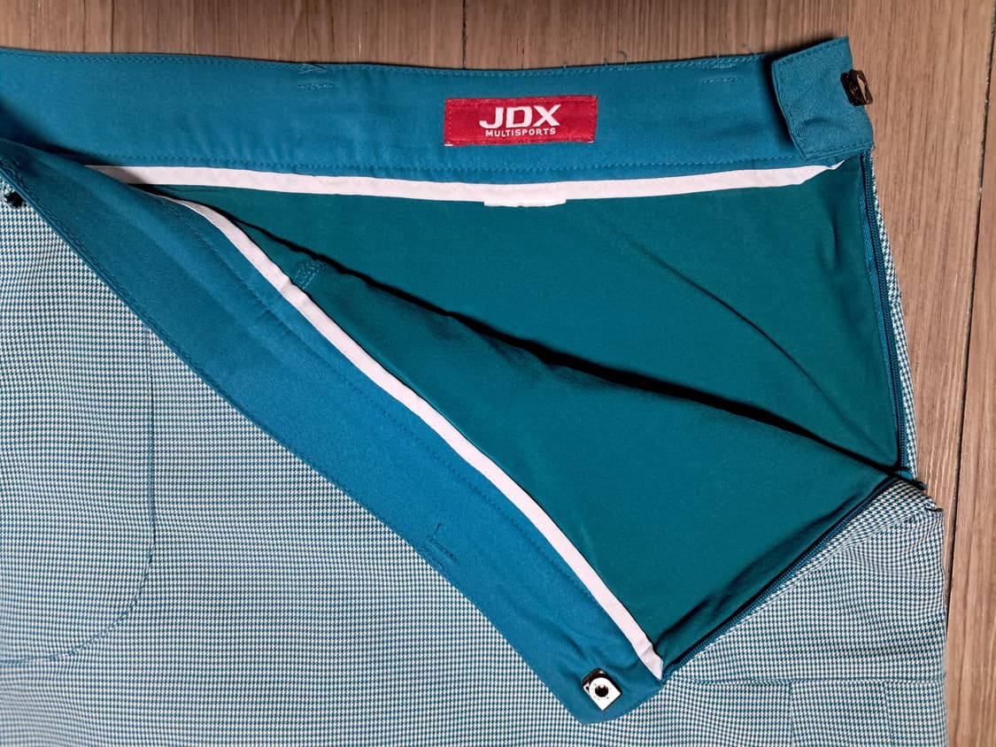 JDX 골프 치마 72 상품이미지6
