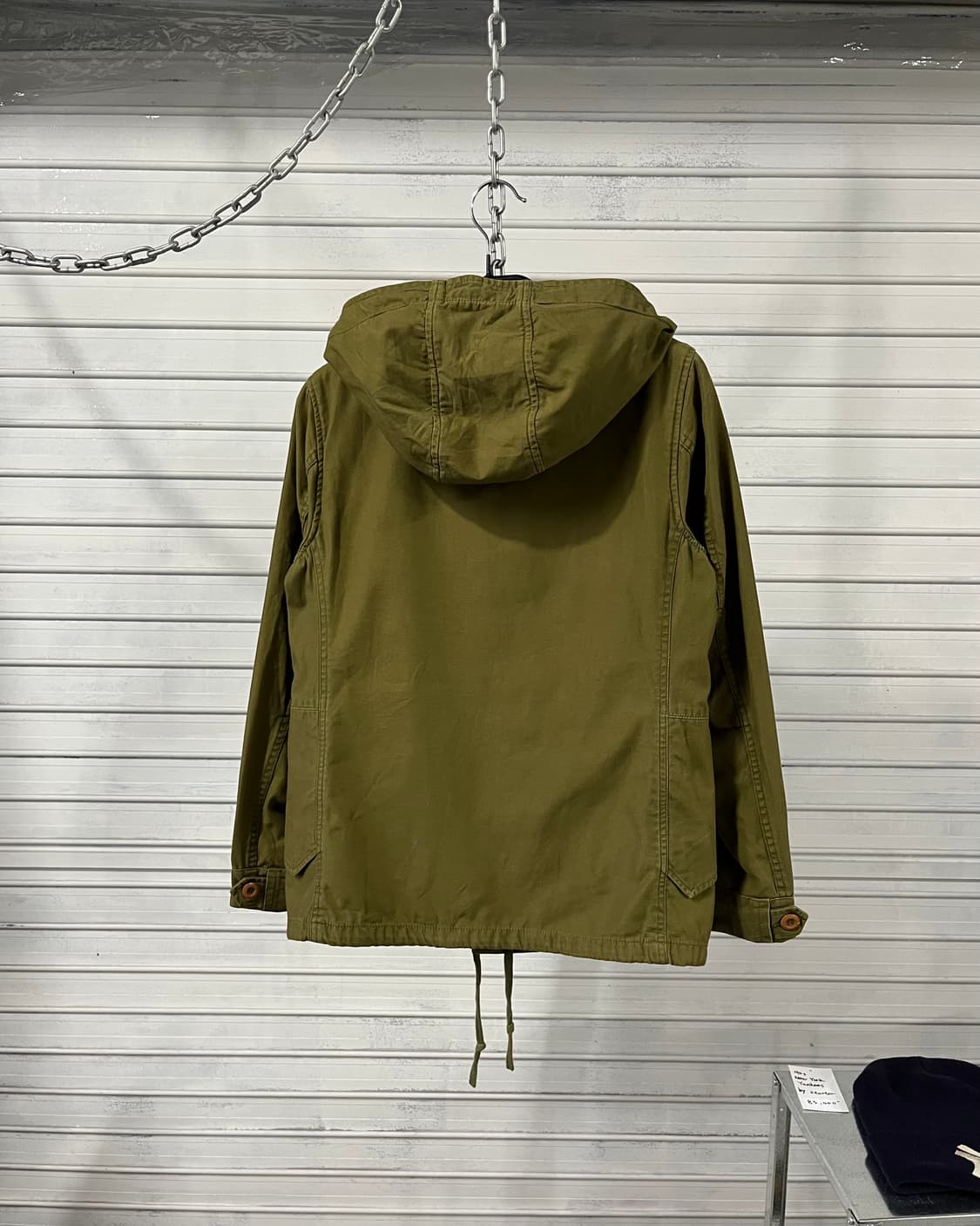 Rodeo Crowns field jacket 상품이미지4