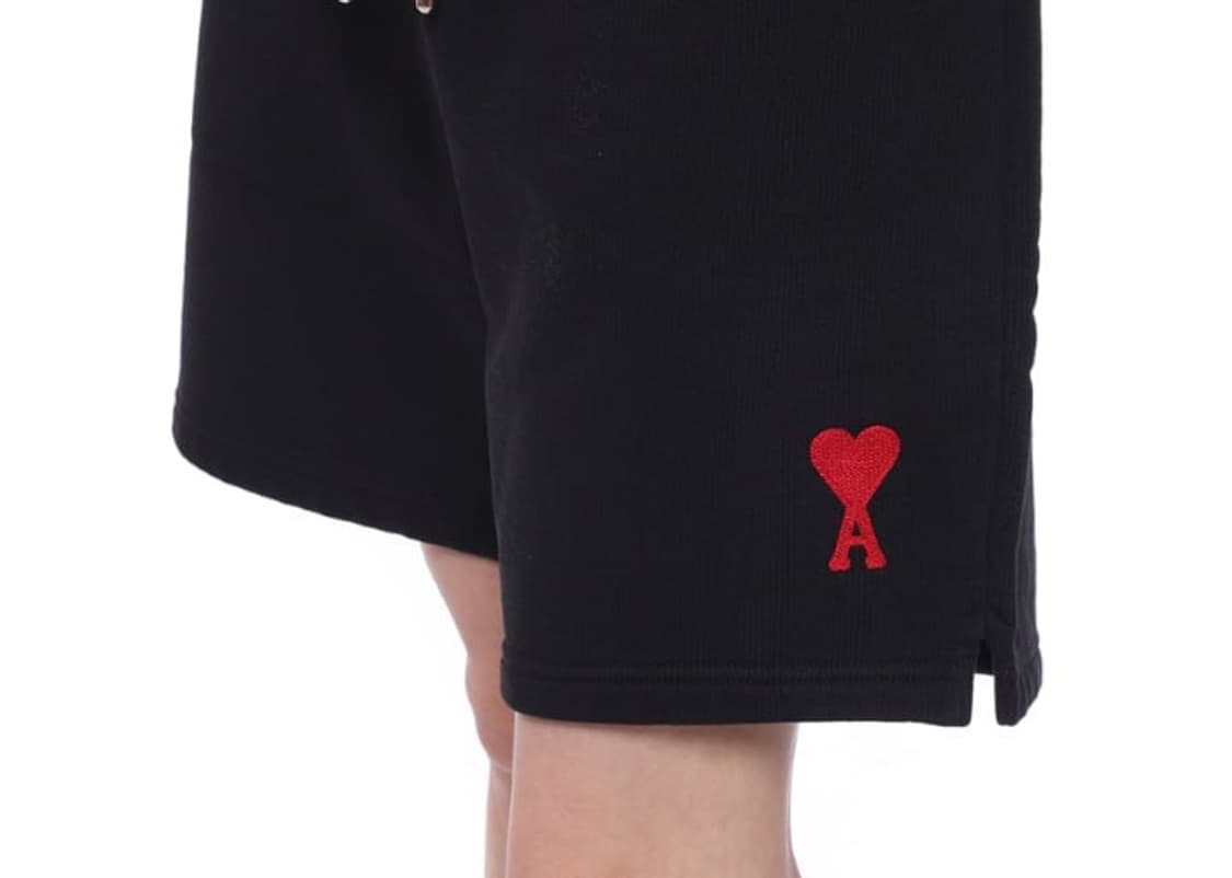 아미 반바지 (새상품/남녀공용) QR인증 상품이미지2