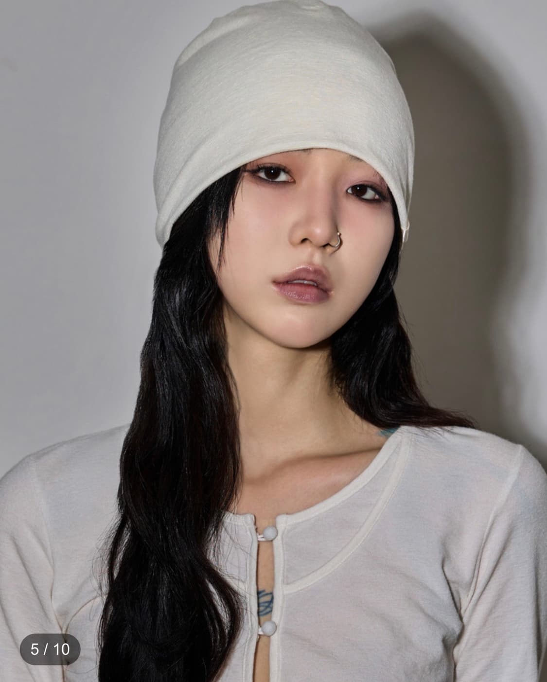 Cartel beanie 상품이미지4