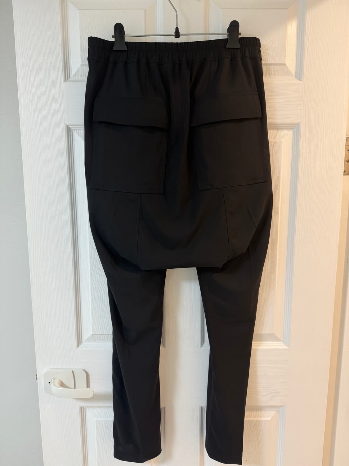 릭오웬스 시그니처 팬츠 상품이미지2