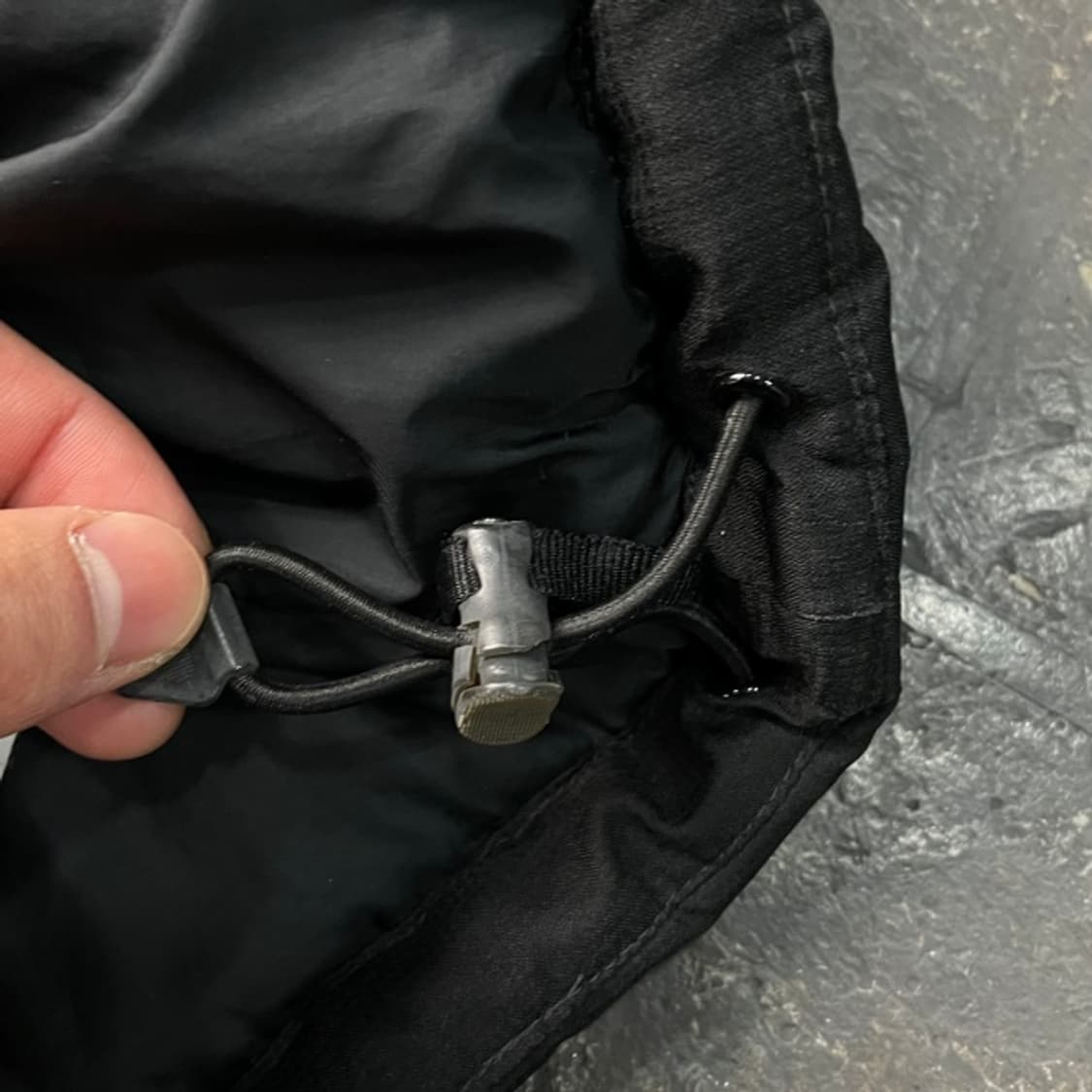 90 나이키 맨유 경량패딩 상품이미지6