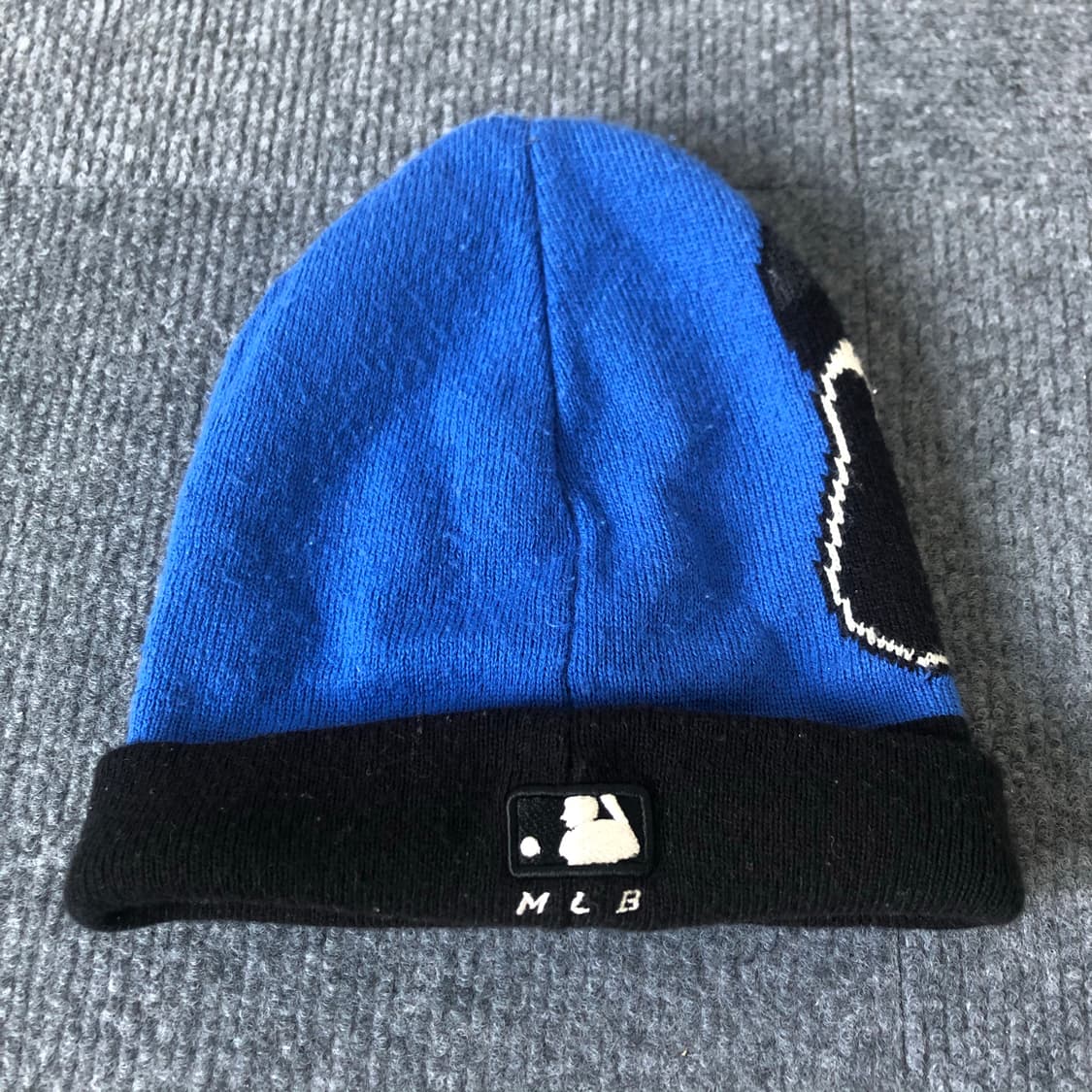 (정품) MLB 양키즈 비니 상품이미지3