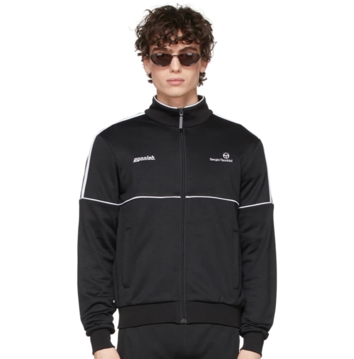 에곤랩 트랙 자켓 상품이미지1