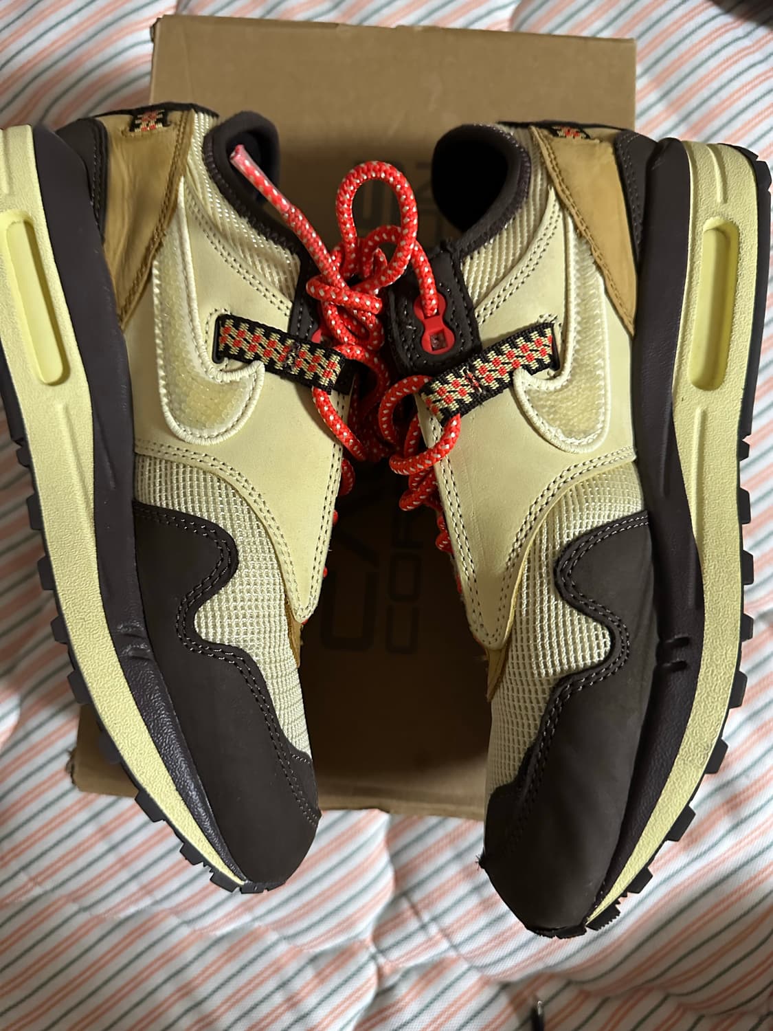 [245] 나이키 스캇 맥스 상품이미지5