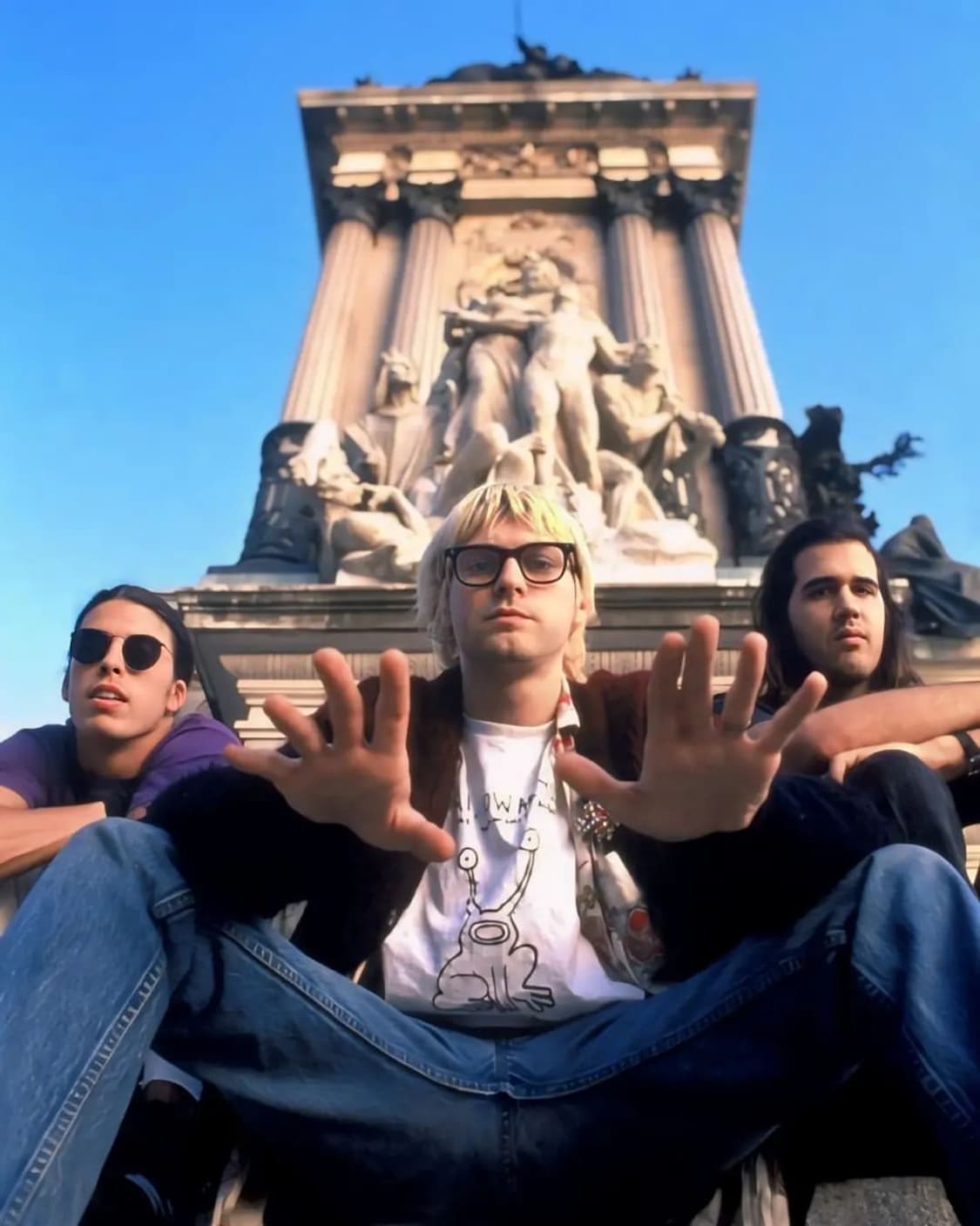 넘버나인 03aw 모헤어 가디건 상품이미지1