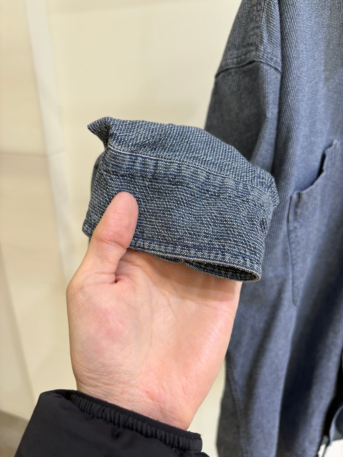 BUDWEISER 셔츠 상품이미지4