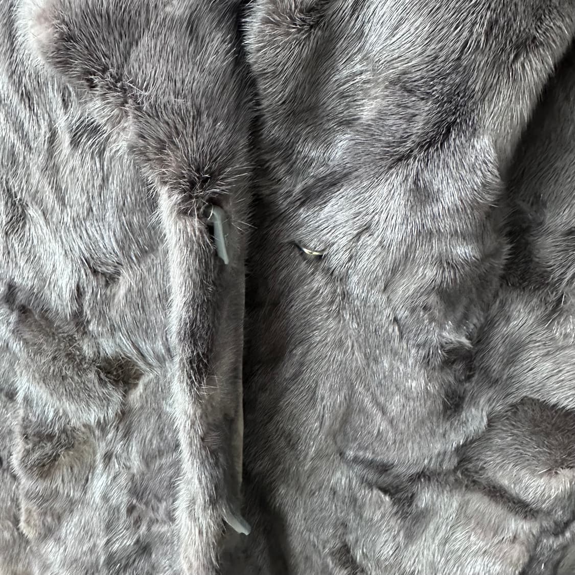 Yetts 예츠 밍크 코트 자켓 (55) J23 상품이미지8