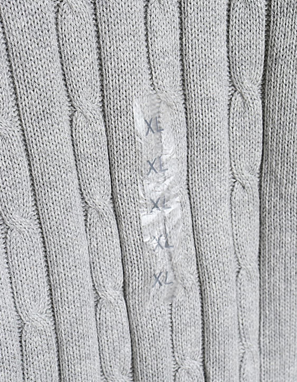 UNIQLO Cable Knit 상품이미지3