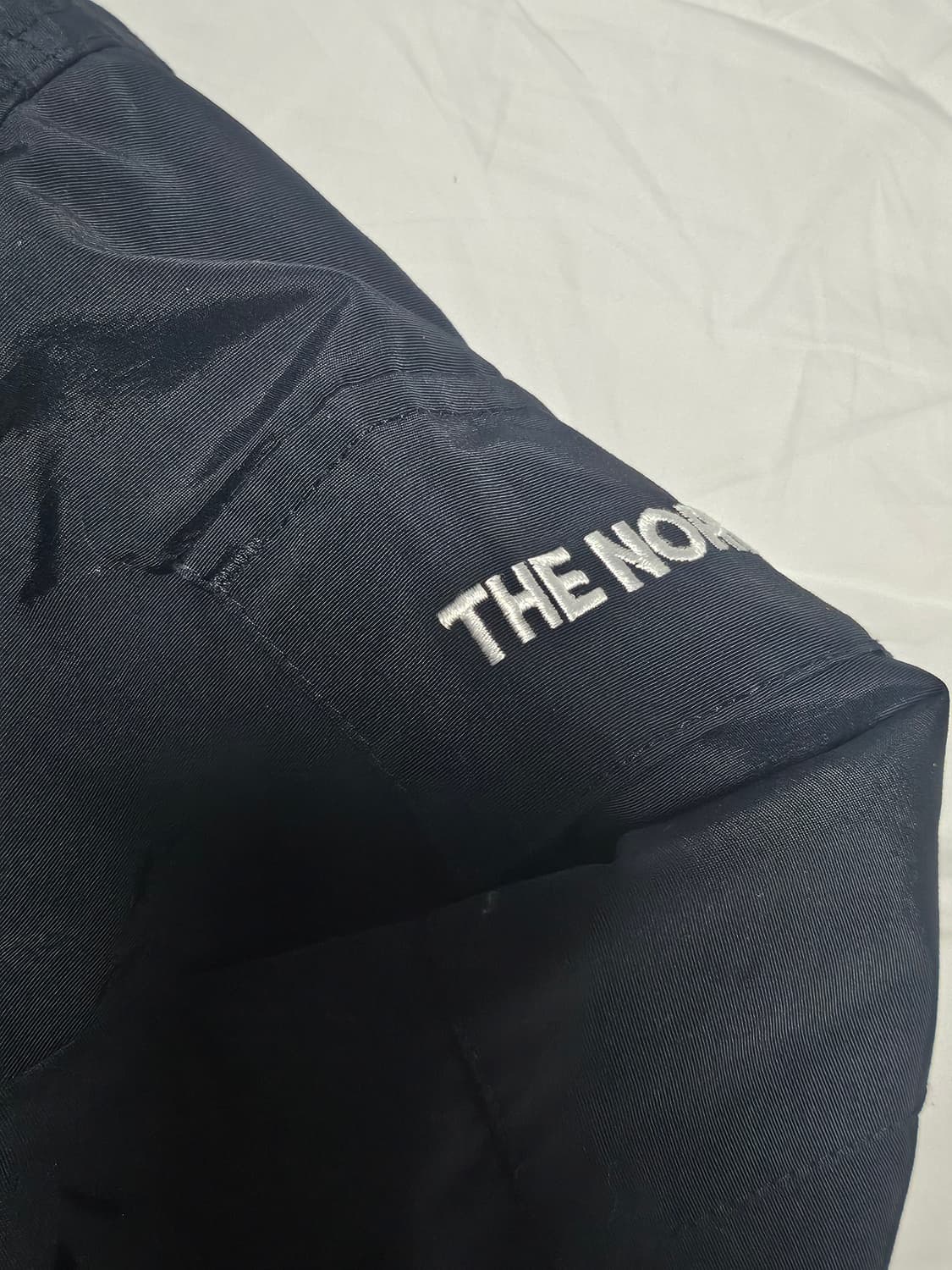 노스페이스 바람막이 XS 상품이미지4