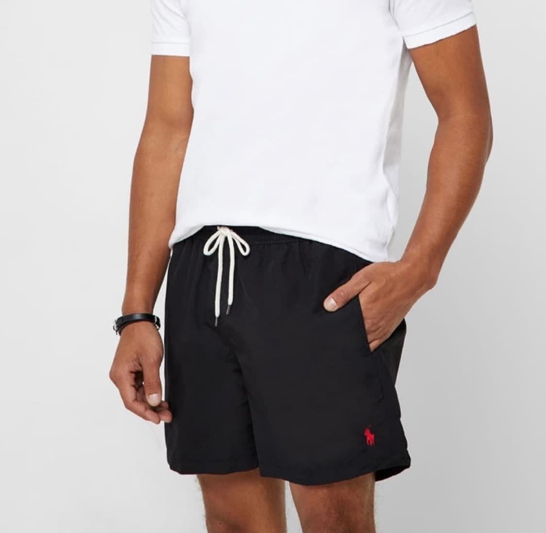 폴로 반바지(실착1번) 상품이미지4