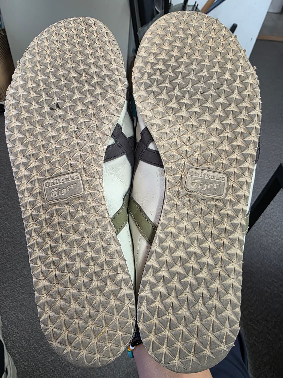 [270] 오니츠카타이거 멕시코 66 상품이미지8