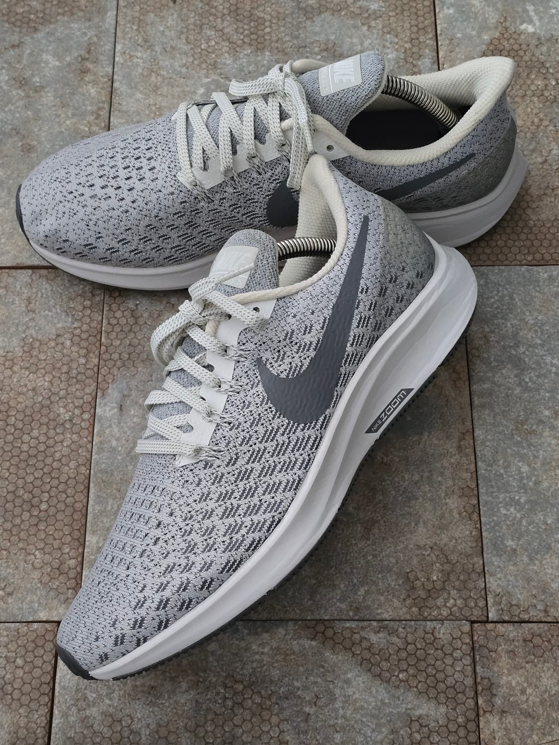 (250)나이키 에어 줌 페가수스 35  상품이미지3