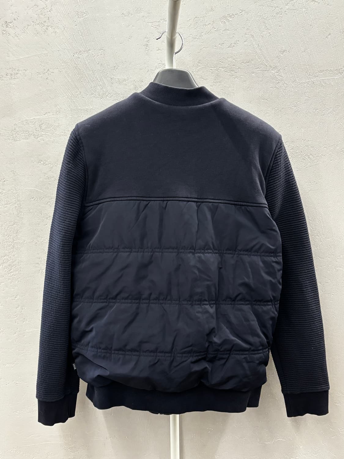 휴고보스 스킬스 하이브리드 자켓 XL 상품이미지7