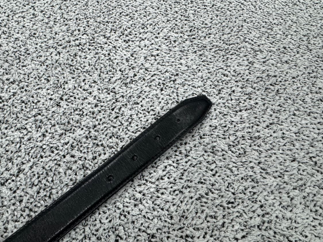 페레가모 금장 간치니 벨트 상품이미지5