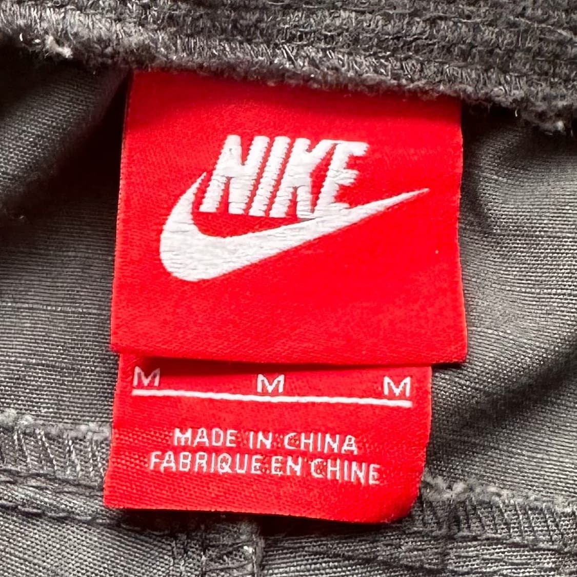 나이키 FC V422 AOP 카고팬츠 상품이미지10