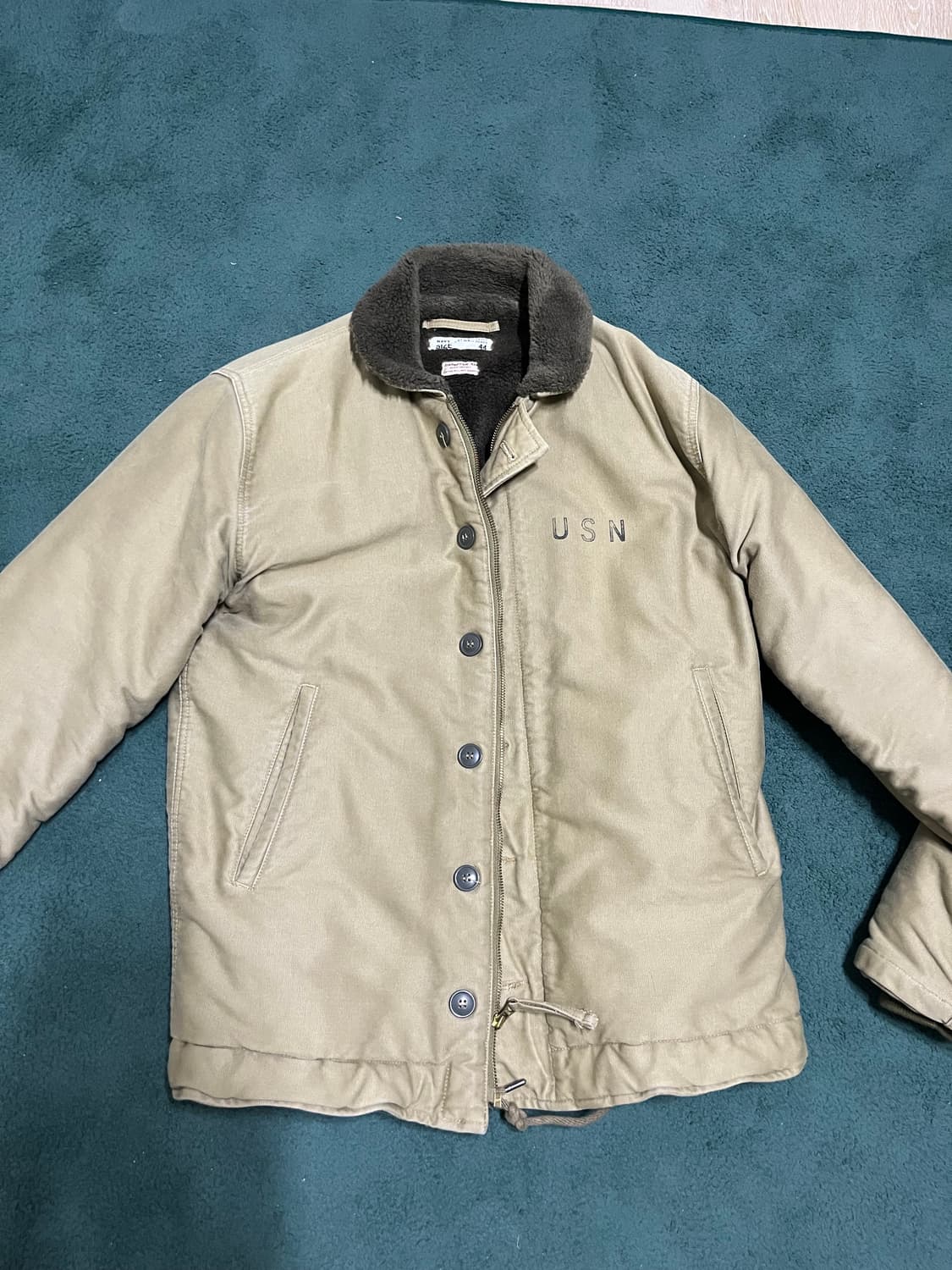 브론슨 덱자켓 44 상품이미지1