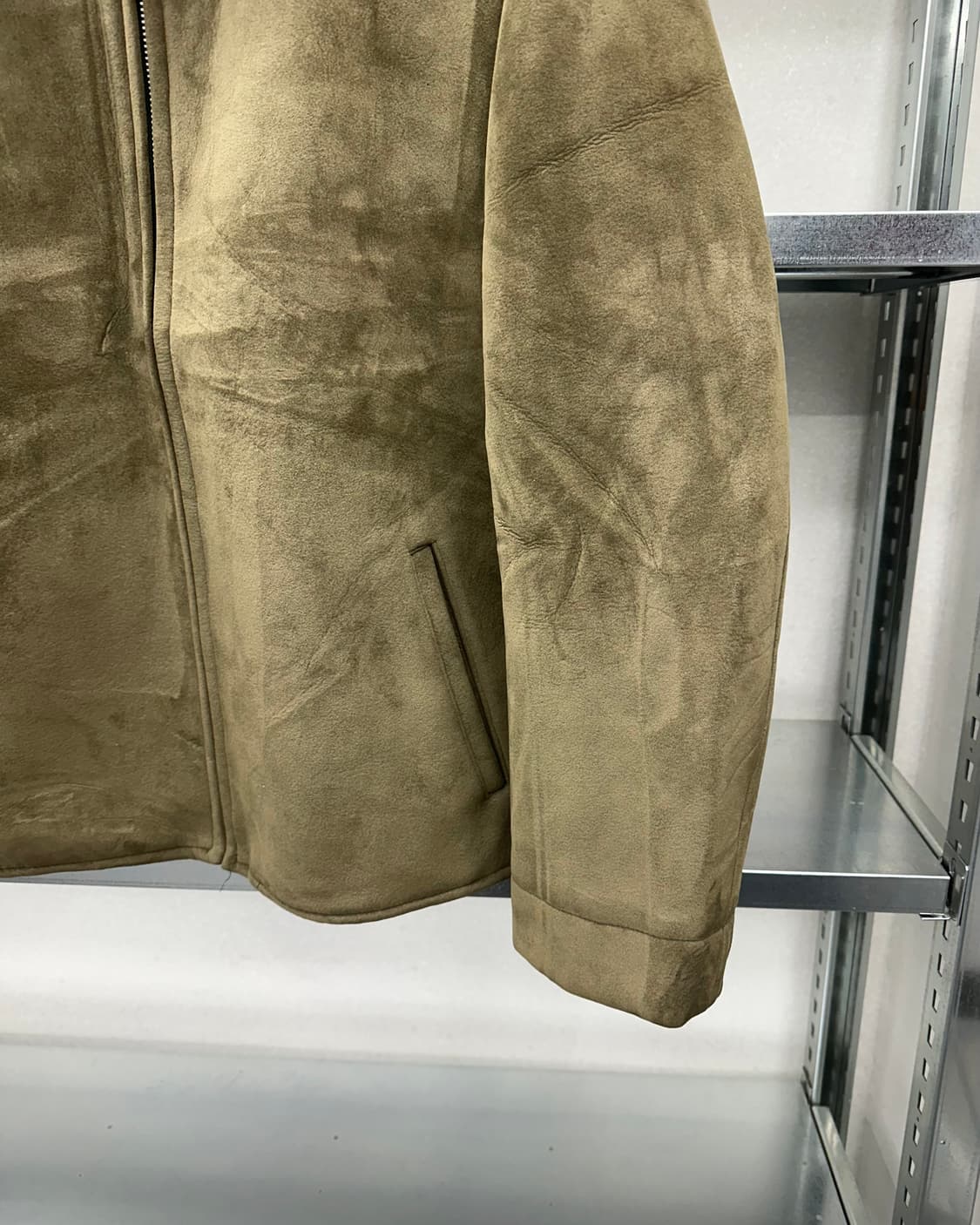 (XL)90'S LANCEL JACKET-M1632 상품이미지4