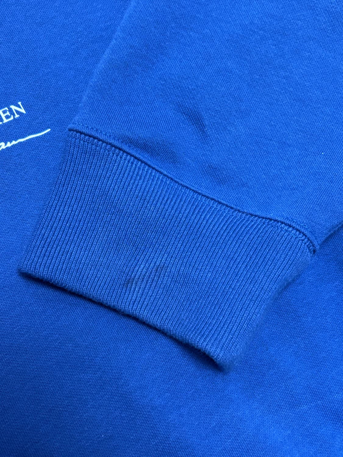 폴로 랄프로렌 곰돌이 후드티 XL / 폴로 곰돌이 후드 상품이미지6