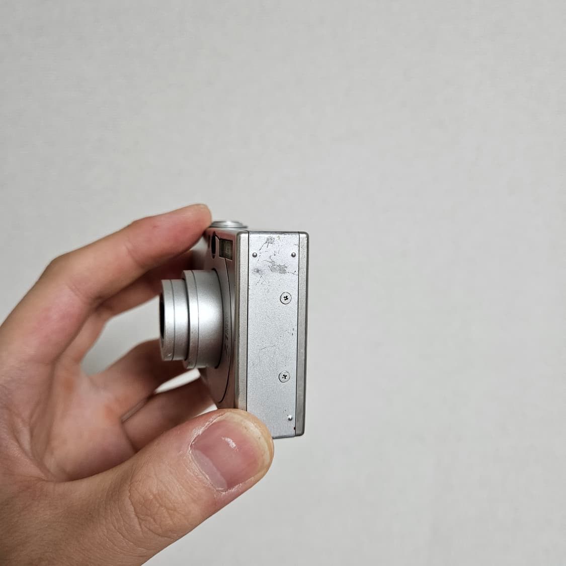 (강민경 디카) 캐논 IXY10 (IXUS70)  디카 상품이미지2