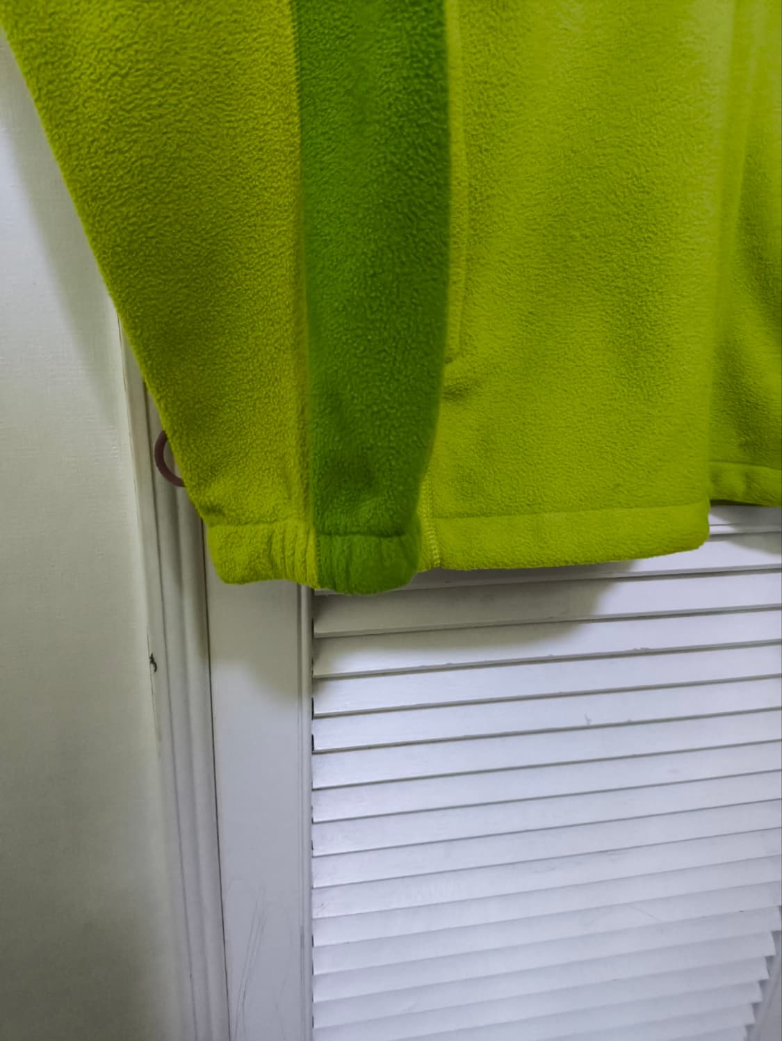 100 k2 케이투 플리스 자켓 후리스 등산복 상품이미지3