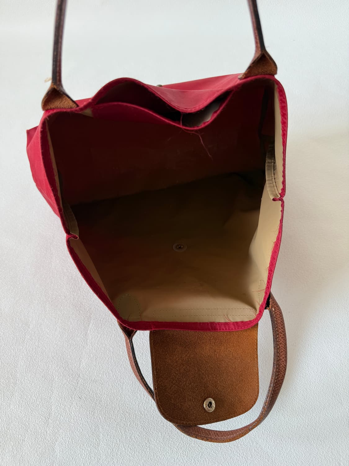 롱샴(Longchamp) 르 플리아쥬백 상품이미지7