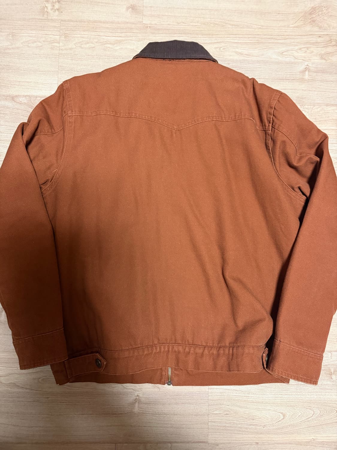 데우스 엑스 마키나 호크 자켓 상품이미지2