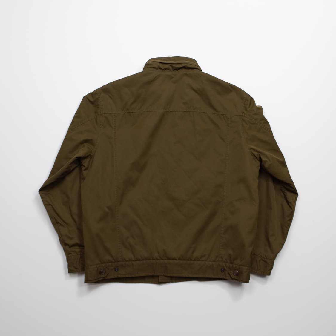 폴로 랄프로렌 올리브 그린 페리 자켓 상품이미지9