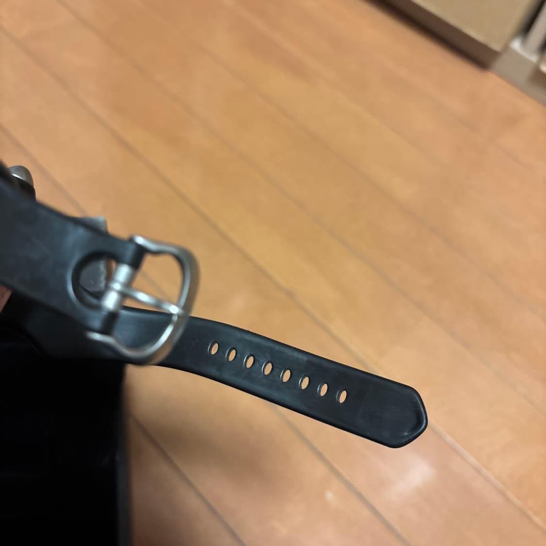 오클리 크러쉬 시계 상품이미지6