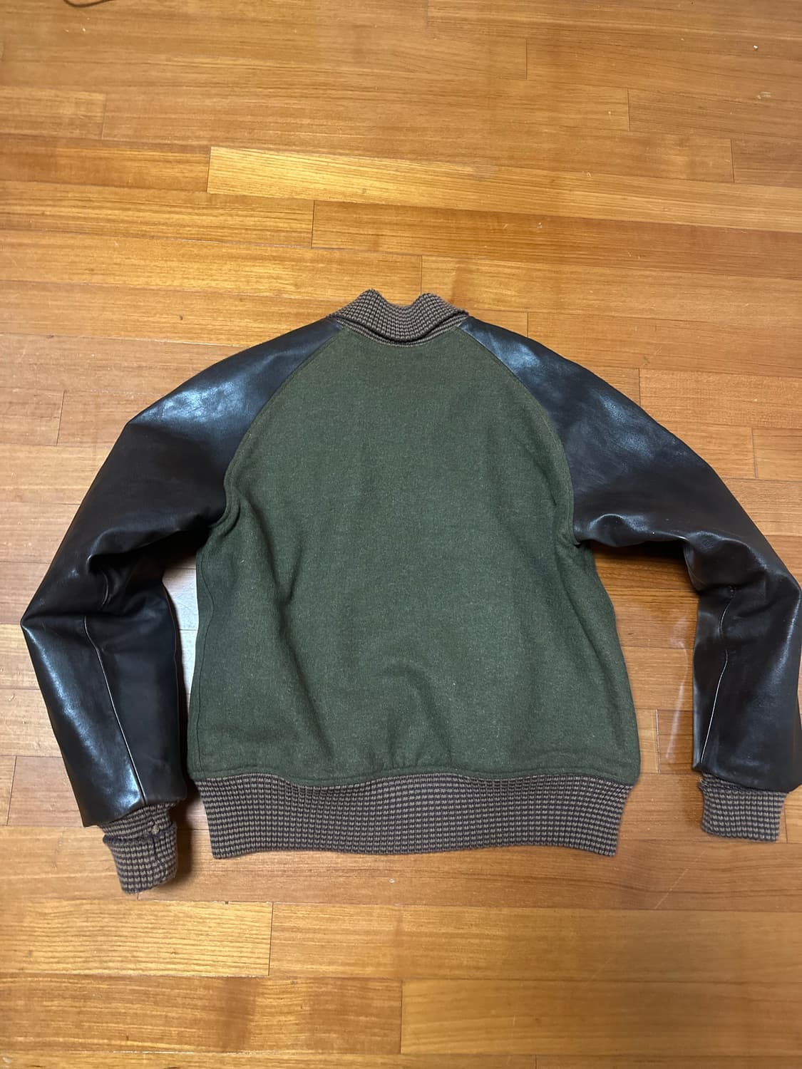 버즈릭슨 메모리얼자켓 L 상품이미지2