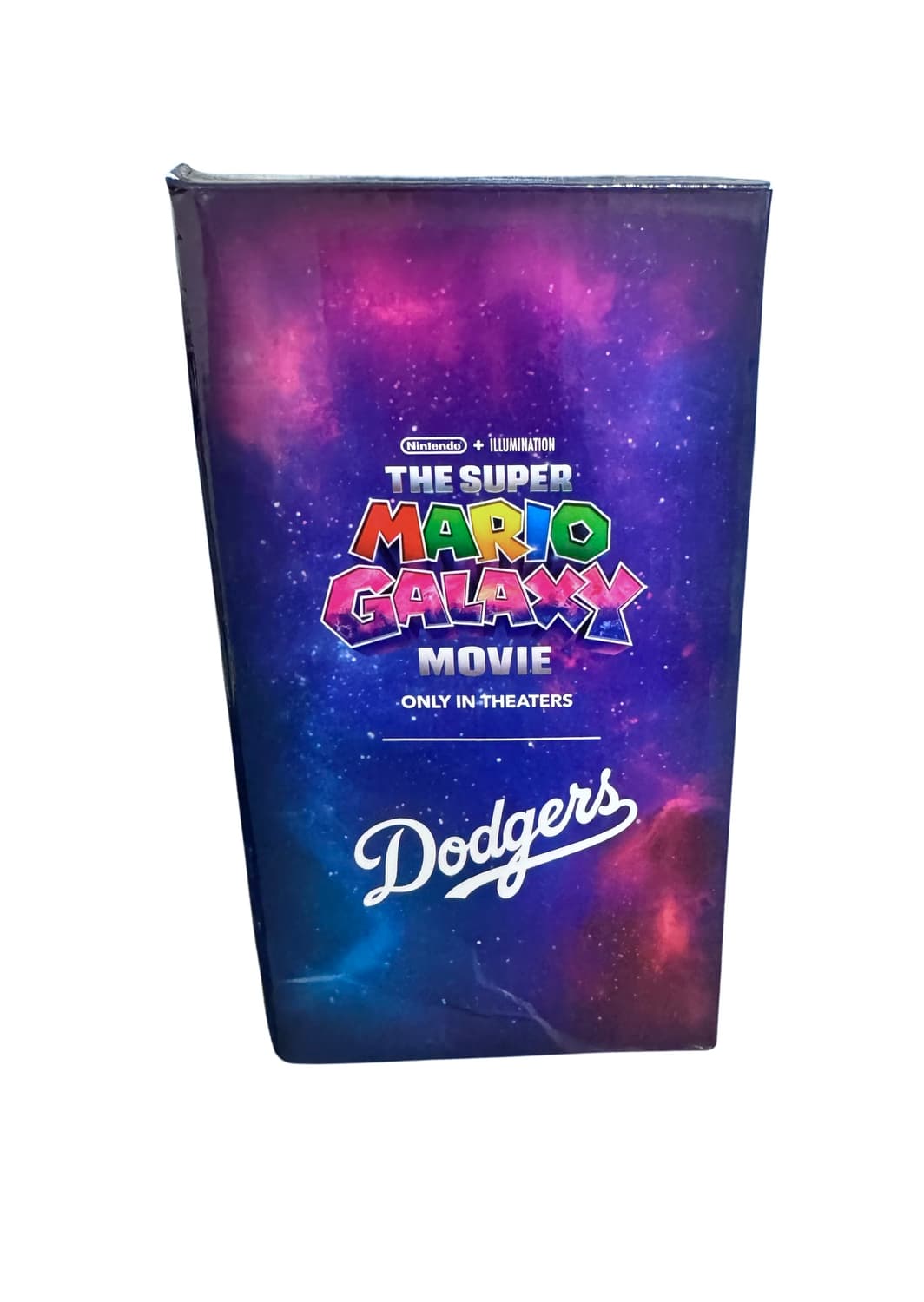 뉴 닌텐도 요시 x 야마모토 요시노부 LA 다저스 컬렉터블 버블헤드 상품이미지5