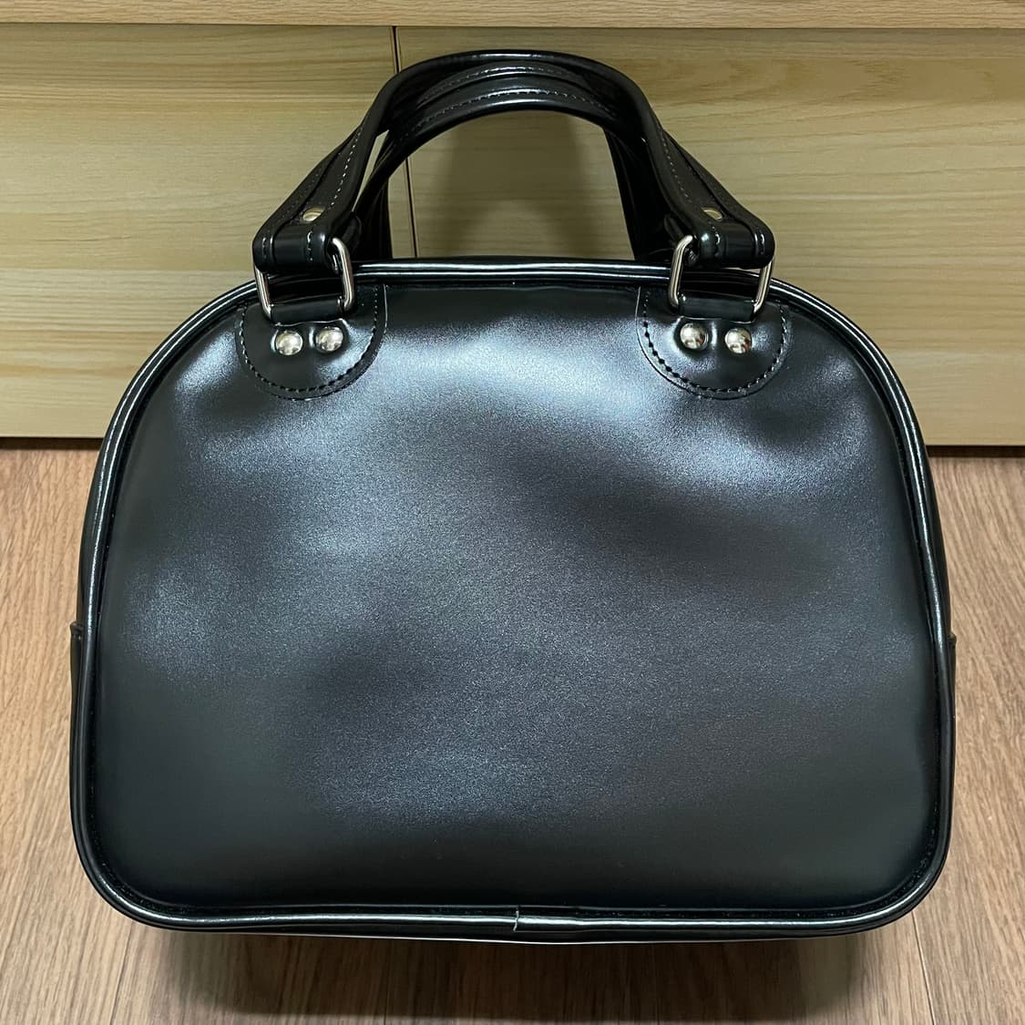 꼼데가르송 뉴 에이스 토트백 ACE 가방 상품이미지2