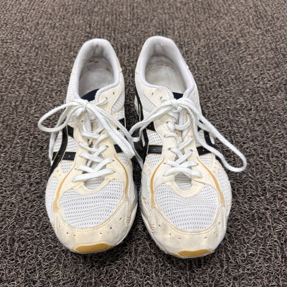 아식스 타사 런닝화 운동화 TJR236 265사이즈 상품이미지1