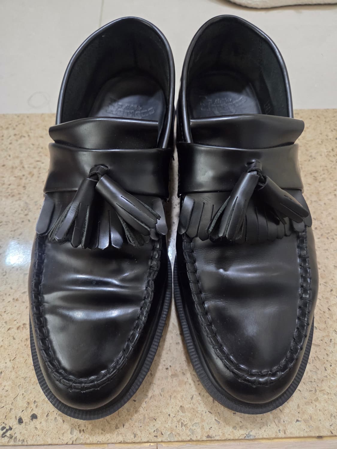 닥터마틴 아드리안 jp270 uk8 eu42 상품이미지1