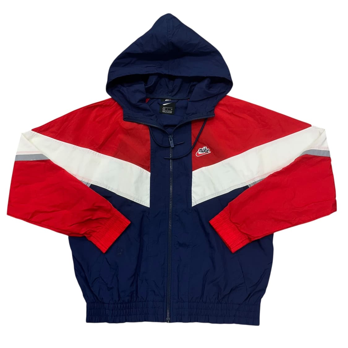나이키 바람막이 상품이미지1