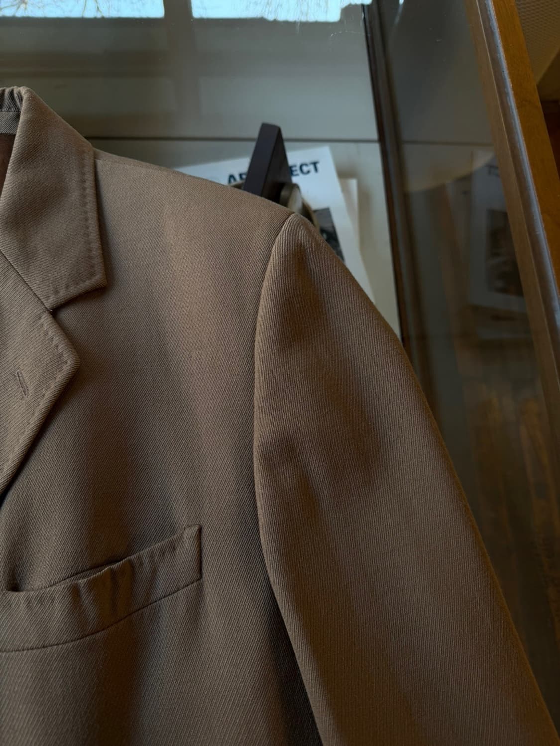 폴스미스 체스터필드 코트 105 상품이미지7